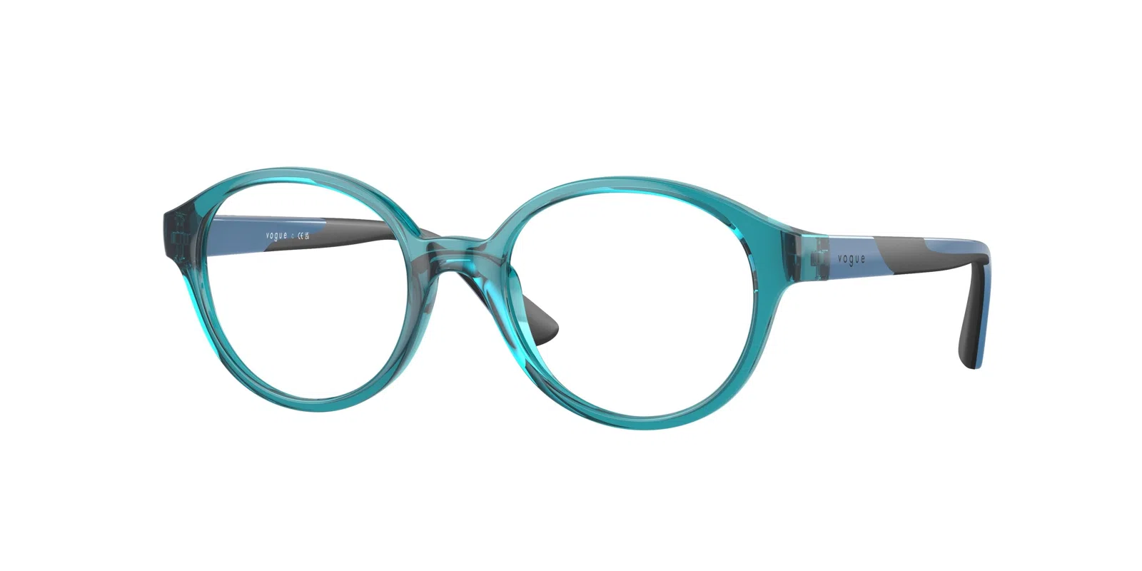 Vogue Eyewear Kids Vista 2025 Eyeglasses - view 2